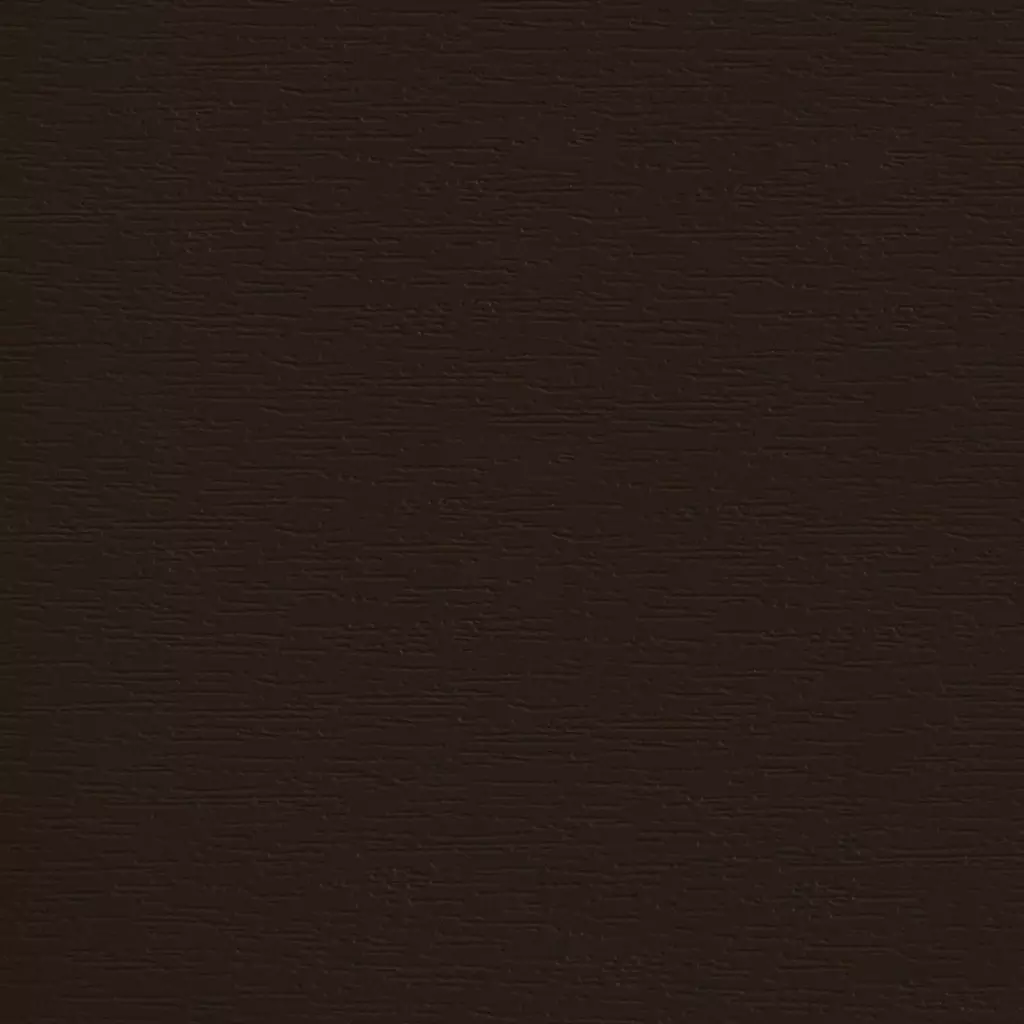 Schokoladenbraun fenster fensterfarbe koemmerling-farben schokoladenbraun texture