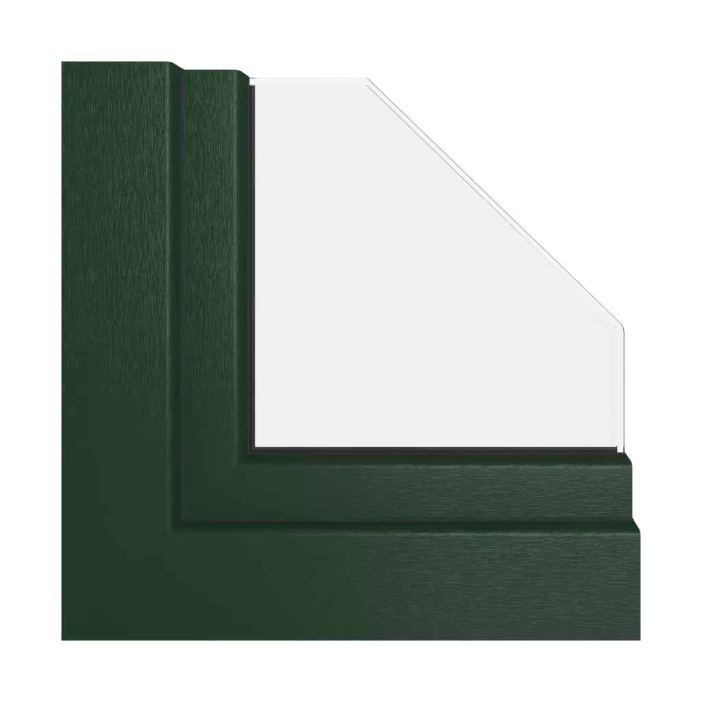 Grün RAL 6009 produkte psk-parallel-schiebe-kipp-terrassenfenster    