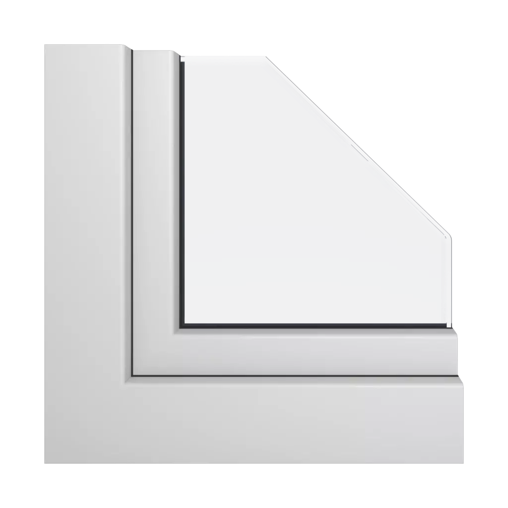 Glatt signalgrau RAL 7004 produkte smart-slide-terrassenschiebefenster    