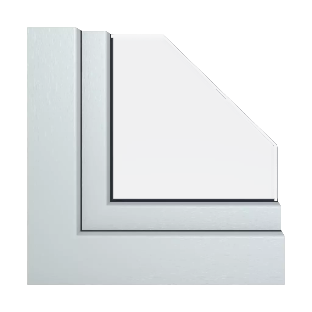Dekograu RAL 7001 produkte smart-slide-terrassenschiebefenster    