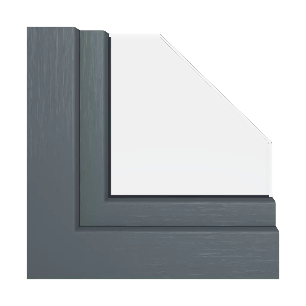 Echtholz RAL 7016 Anthrazit produkte smart-slide-terrassenschiebefenster    