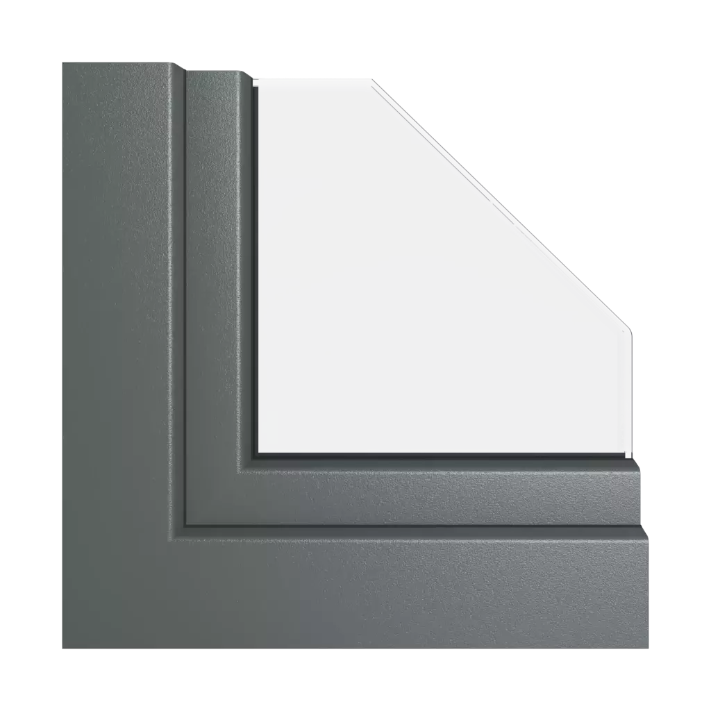 Anthrazit matt RAL 7016 produkte psk-parallel-schiebe-kipp-terrassenfenster    