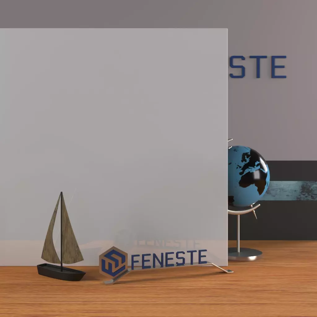 Stadip-Matte fenster fensterscheiben arten-von-glas matt stadip-matte