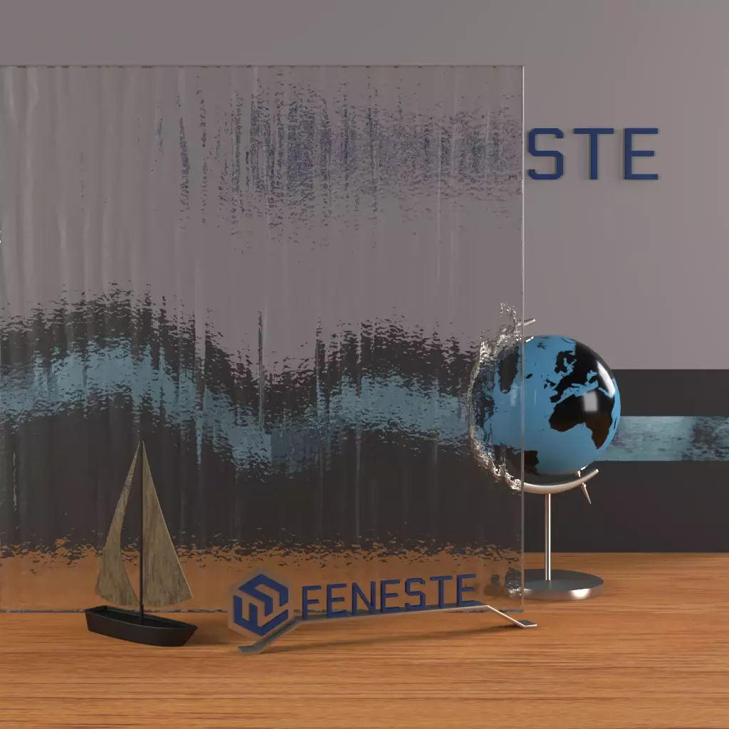 Wasserfall weiß fenster fensterscheiben arten-von-glas zierlich