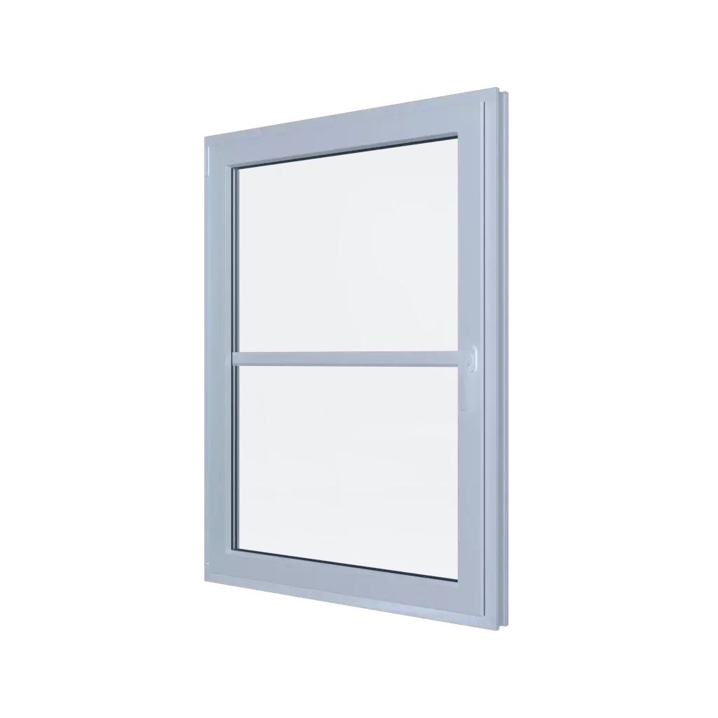 2 Segmente horizontal fenster fensterzubehoer sprossen balkenformen 2-segmente-horizontal 