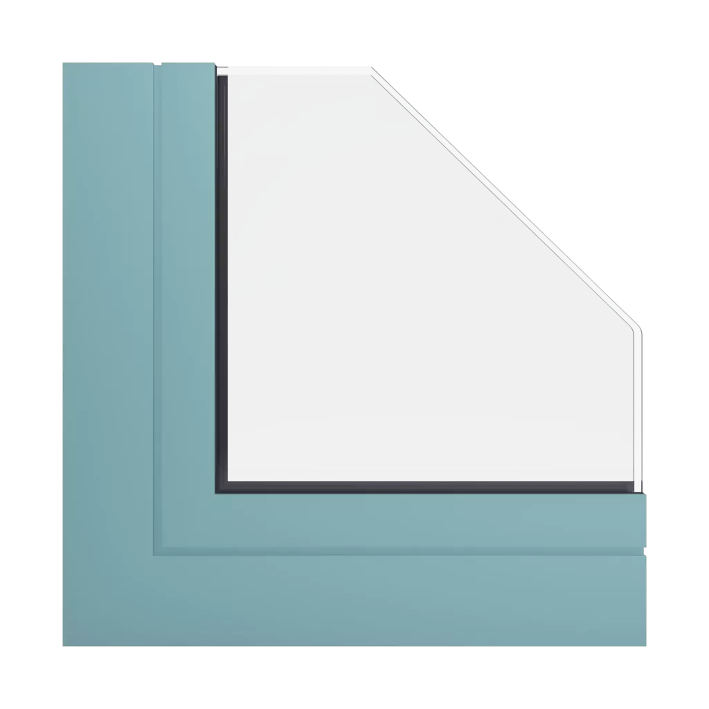RAL 6034 Pastelltürkis produkte hebe-schiebe-terrassenfenster-von-hst    