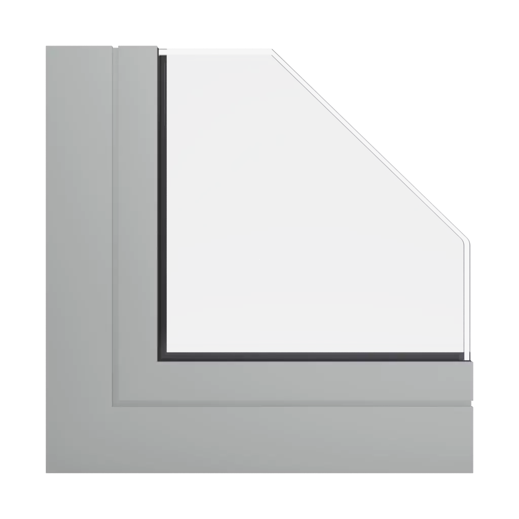 RAL 7038 Achatgrau produkte fensterpakete aluminium-standard-plus   