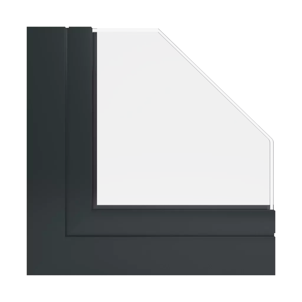 RAL 9017 Verkehrs- schwarz produkte hebe-schiebe-terrassenfenster-von-hst    