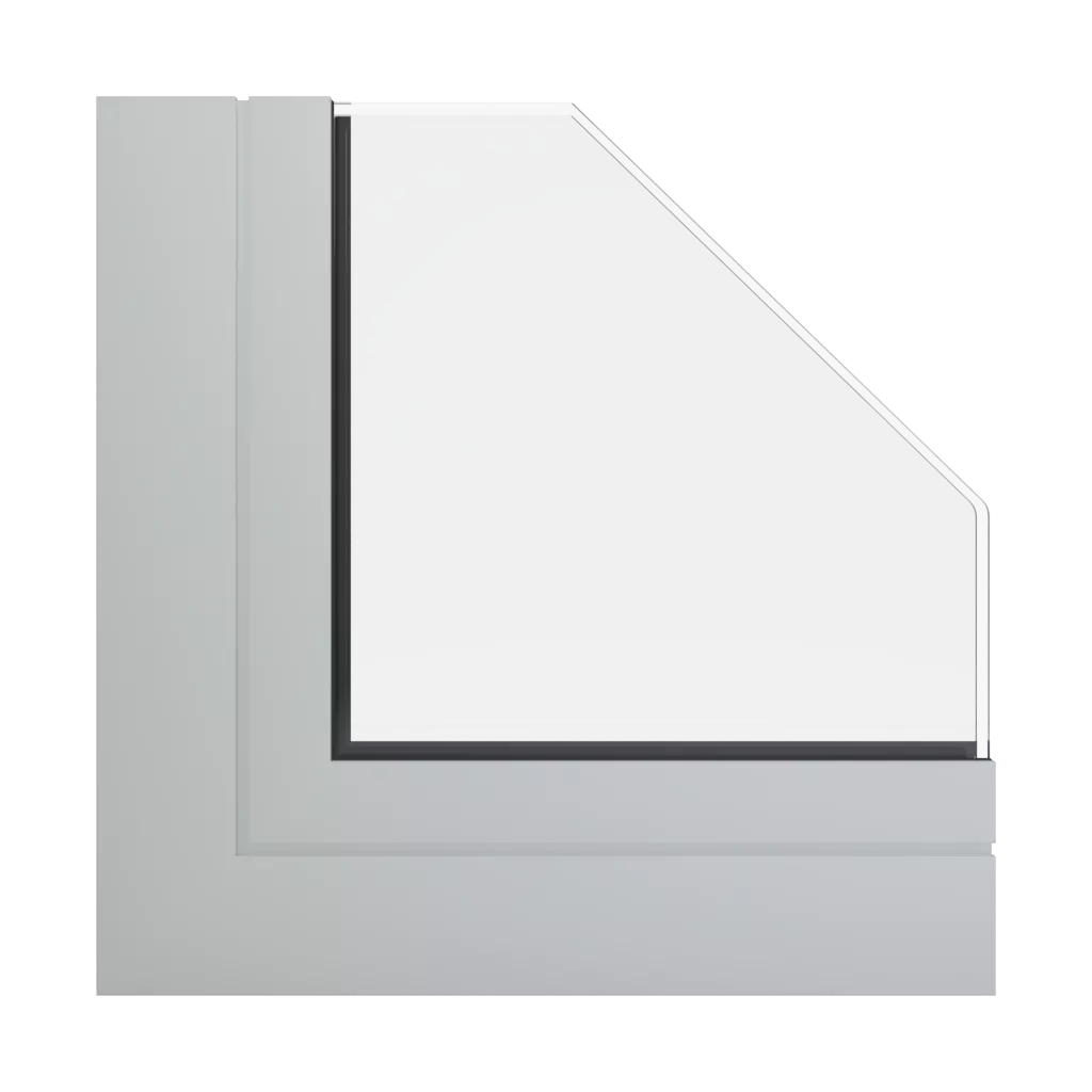 RAL 9018 Papyrusweiß fenster fensterfarbe ral-aluminium ral-9018-papyrusweiss