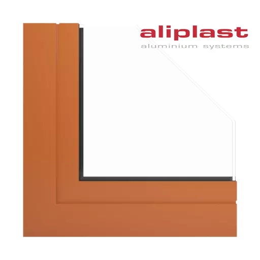 Aliplast-Farben fenster fensterfarbe  