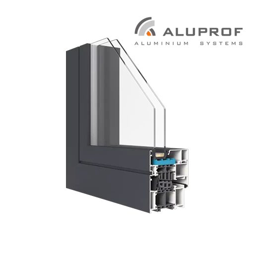 Aluprof fenster fensterprofile aluprof mb-openslide