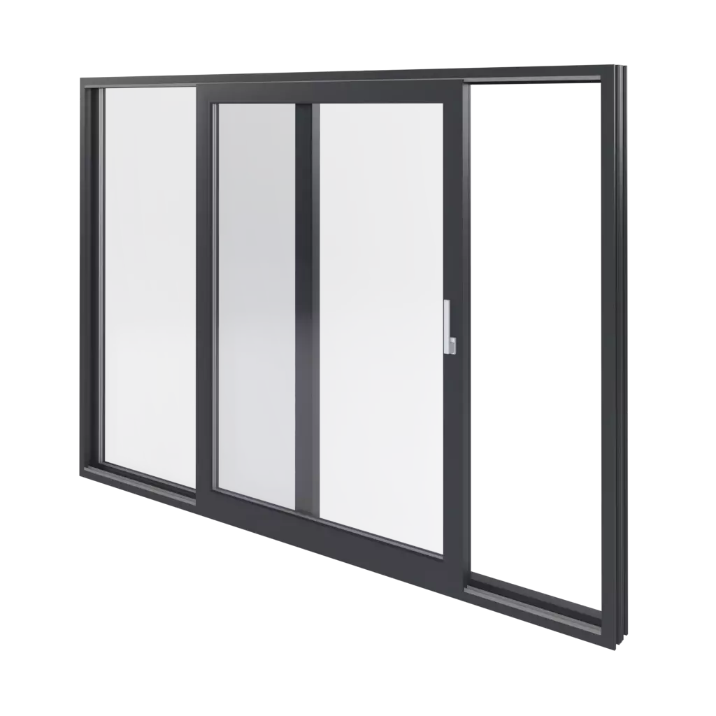 SMART-SLIDE-Terrassenschiebefenster fenster fensterprofile gealan smoovio