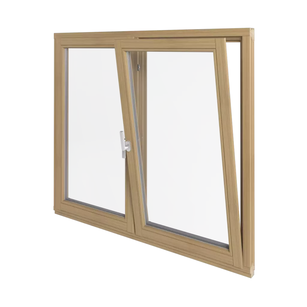 Holzfenster fenster fensterprofile cdm soft-line-alu